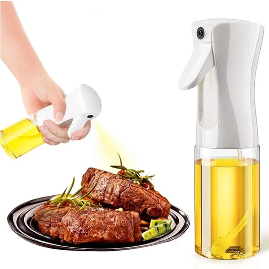 200/300/500ml Botella pulverizadora de aceite,(BBQ,AIRFRYER,...)